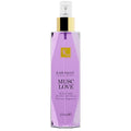 MUSC LOVE Brume Corporelle 250ml