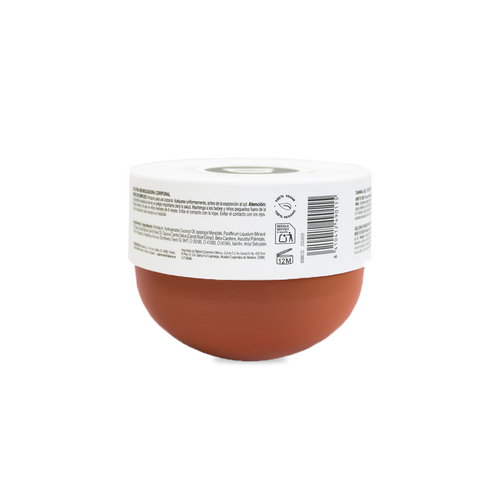 Babaria - Gel Activateur de Bronzage SPF 0 – Exotic Bronze Coco