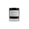 bougie parfumée Oud Royal – Majesté Orientale
