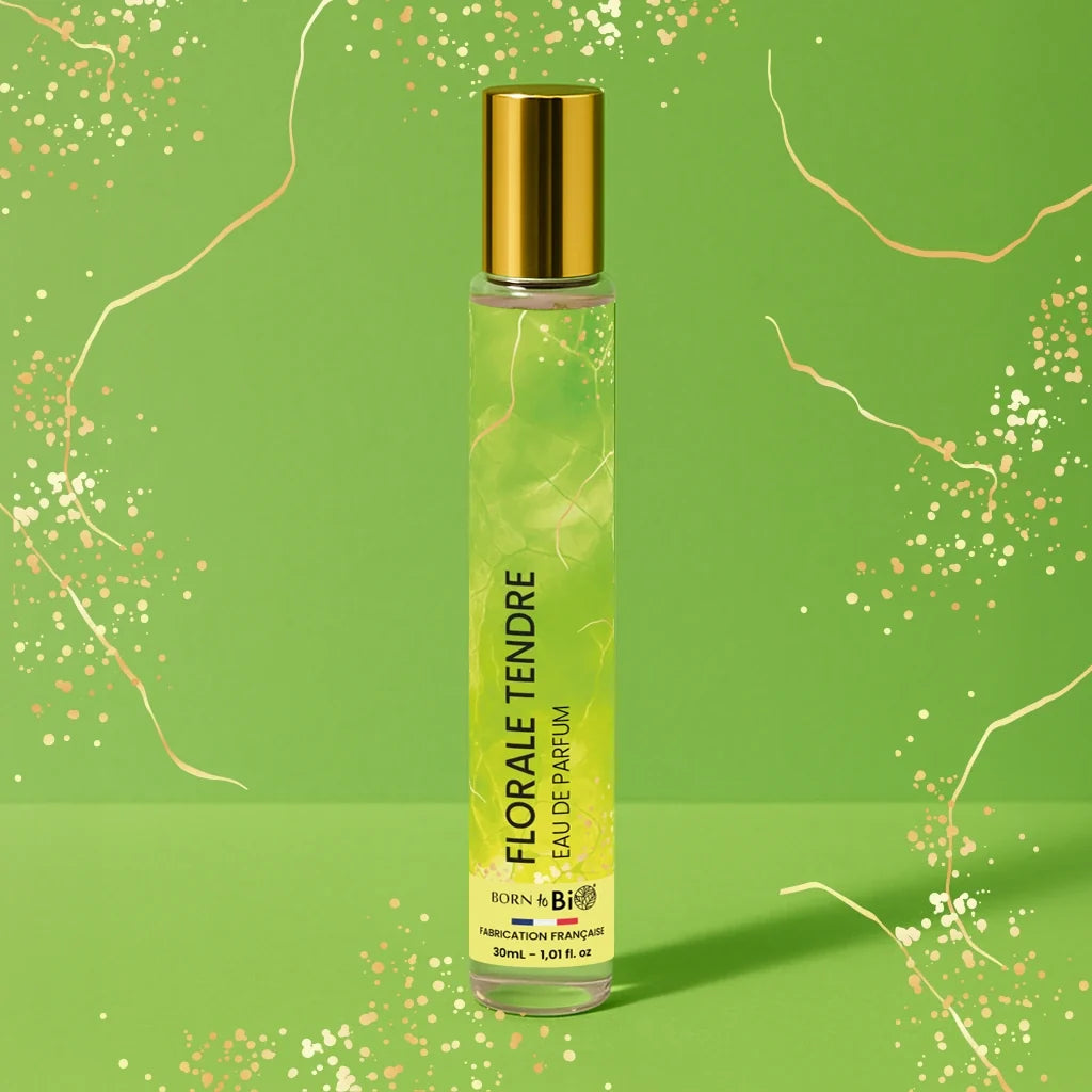 Florale Tendre – La délicatesse en fleur