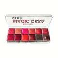 Lipstick Palette