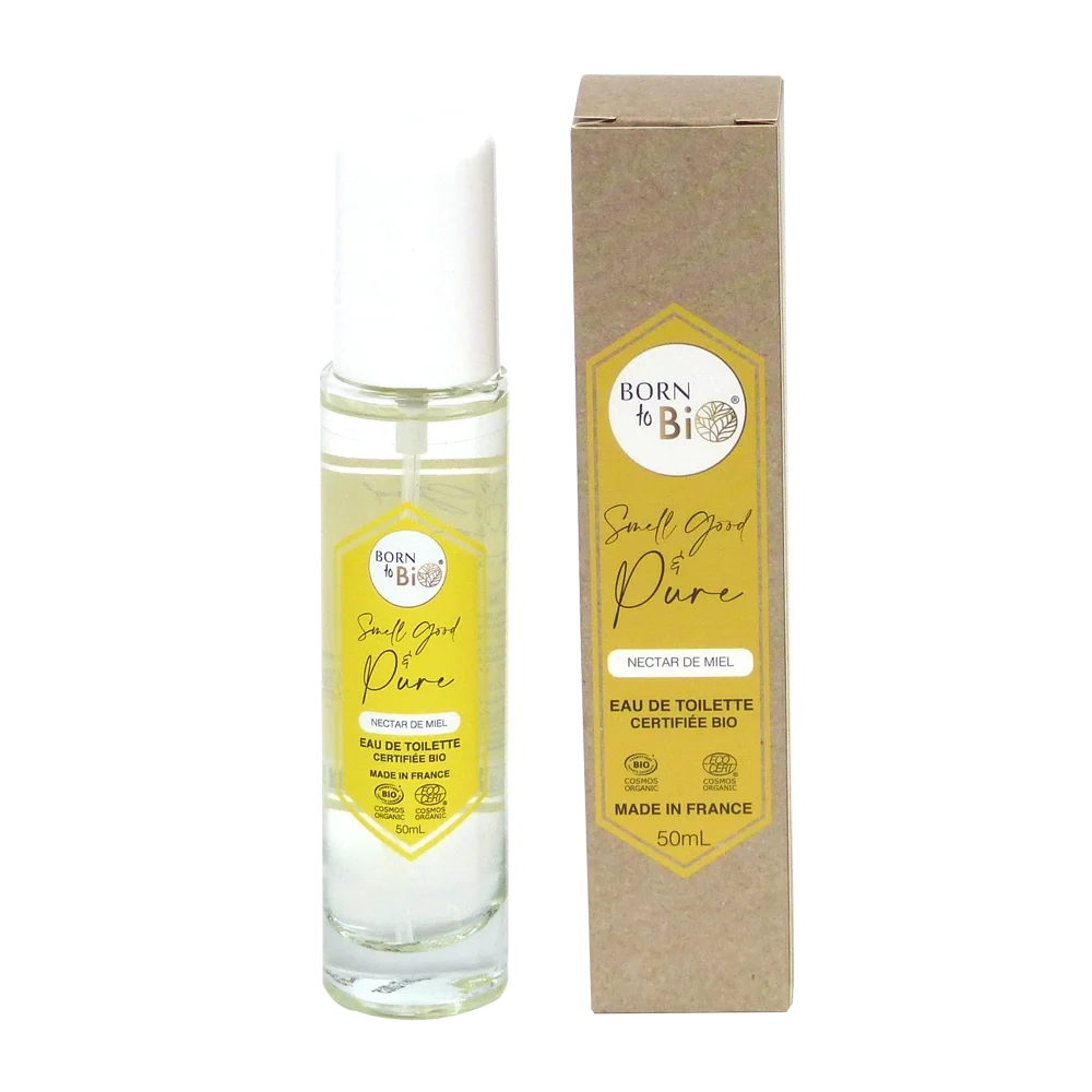 Nectar de Miel - Eau de toilette