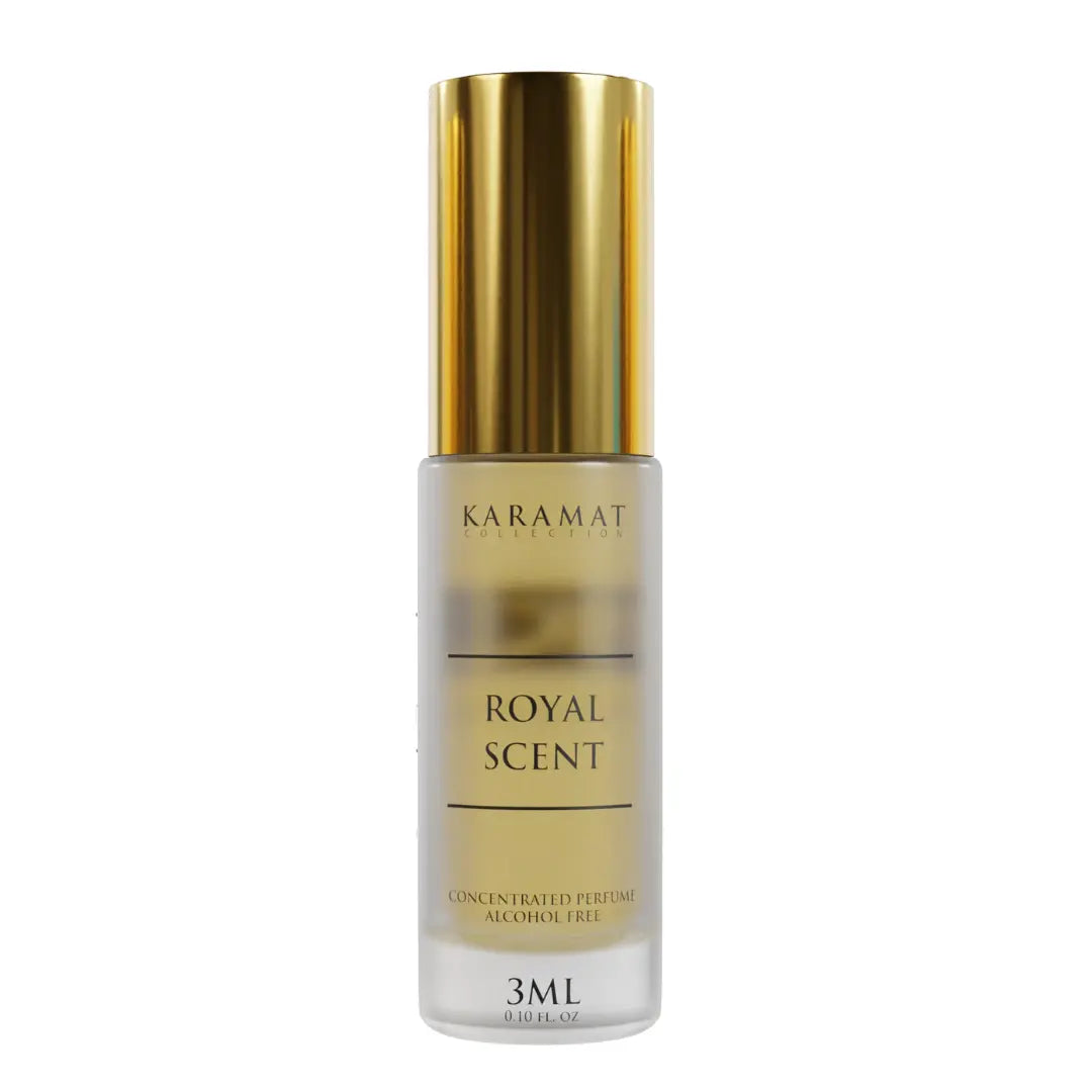 ROYAL SCENT 3ml
