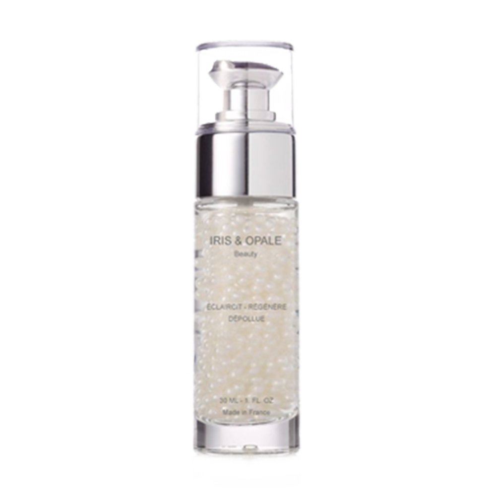 PERLE D'EAU DOUCE