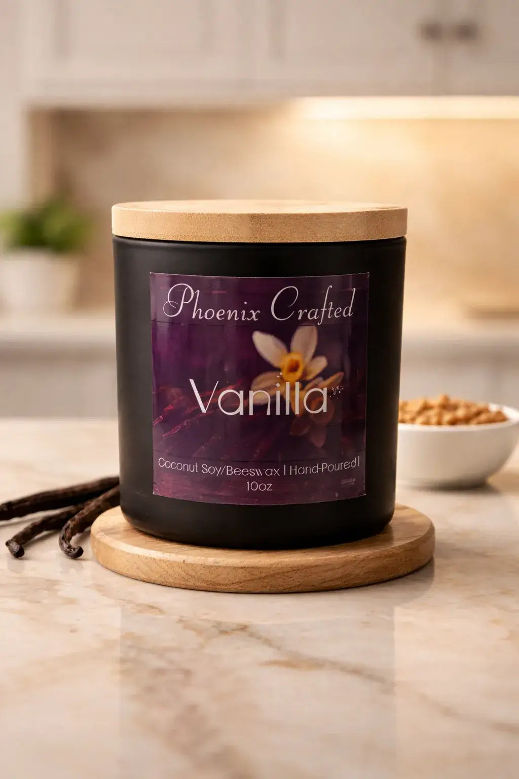 Vanilla