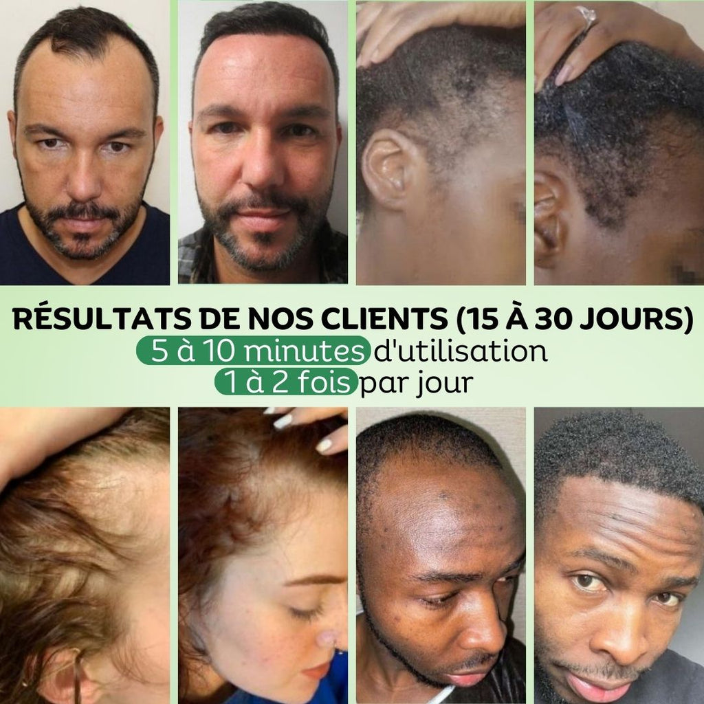 Pack Routine Complète
