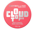 CLOUDTOPIA blush for cheeks and lips #07 5 gr