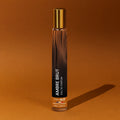 Ambre Brut – La puissance élégante